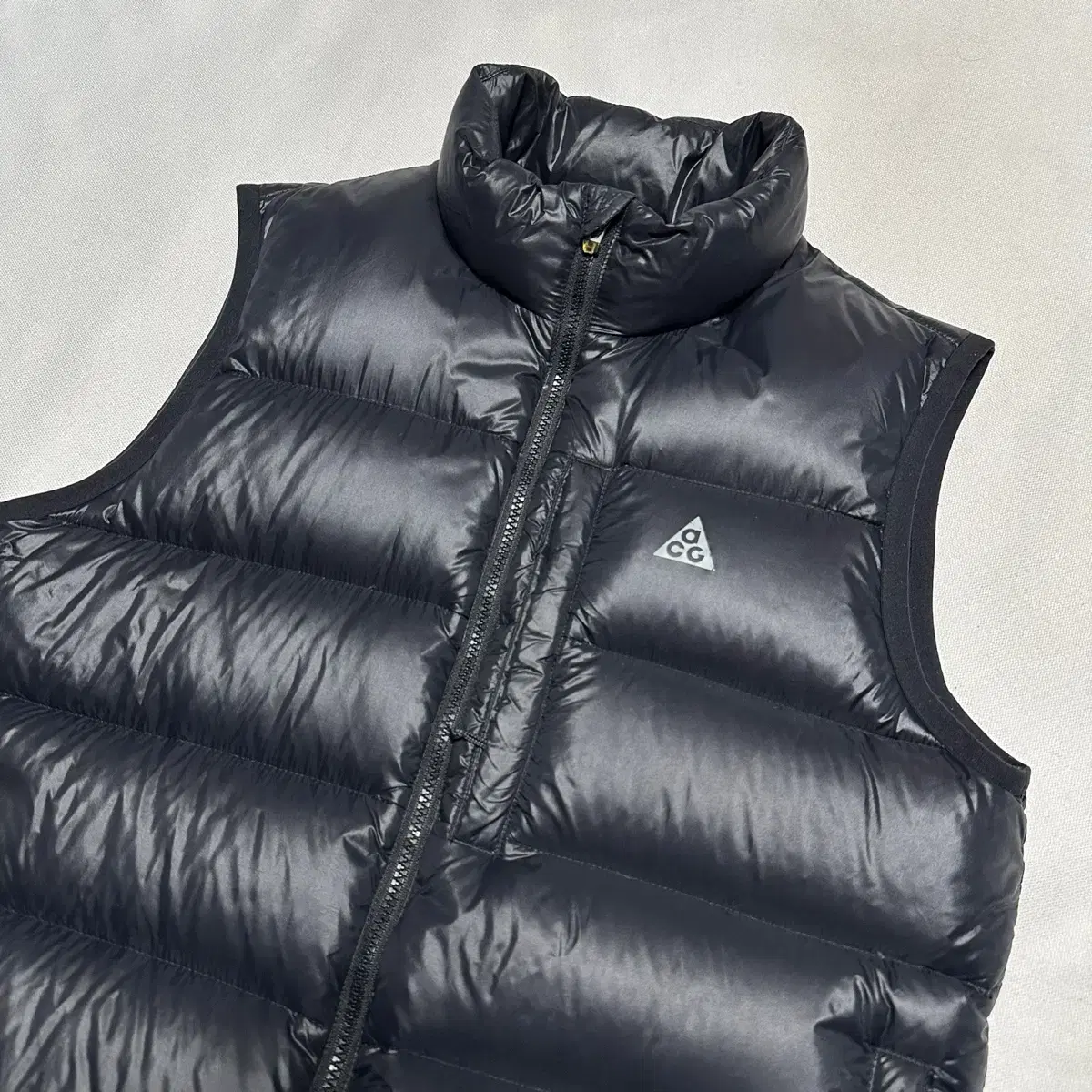 M Nike ACG Goose Down Vest Padded