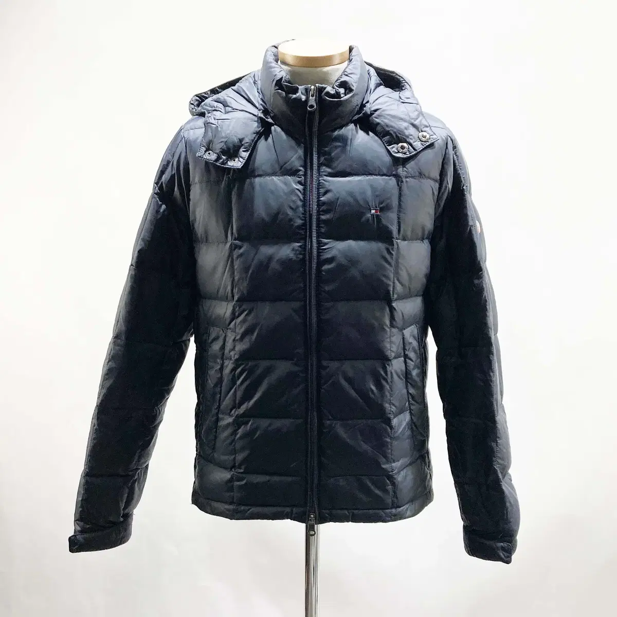 Tommy Hilfiger Women's Goose Down Jacket 95 recommended jinsense