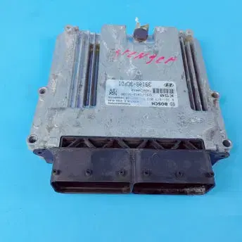 현대 그랜저 HG ECU 모듈 39109-3CPD1 /391093CPD1