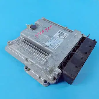 현대 그랜저 HG ECU 모듈 39109-3CPD1 /391093CPD1