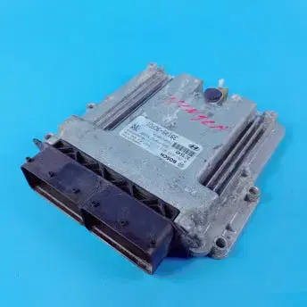 현대 그랜저 HG ECU 모듈 39109-3CPD1 /391093CPD1