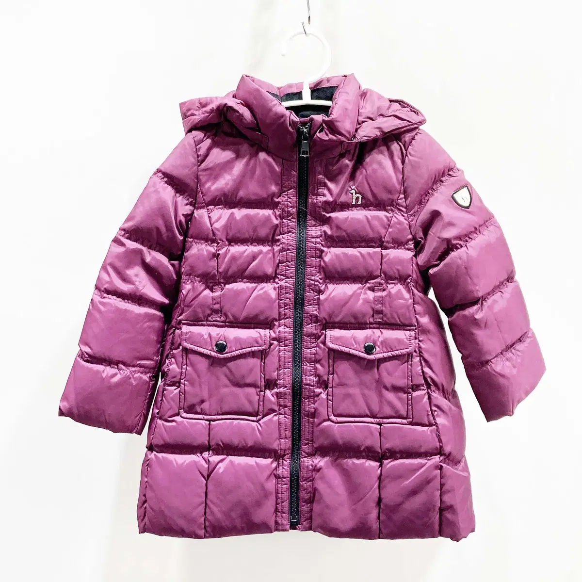 Hedges Children's Goose Down Jacket 110 JINSense