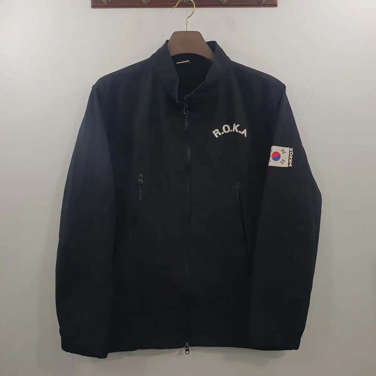 2XL) Roca Anorak Jacket Jumper