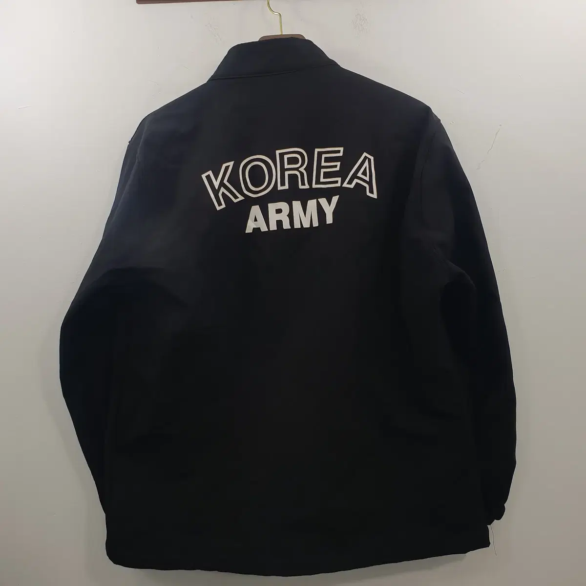 2XL) 로카 아노락 자켓 점퍼