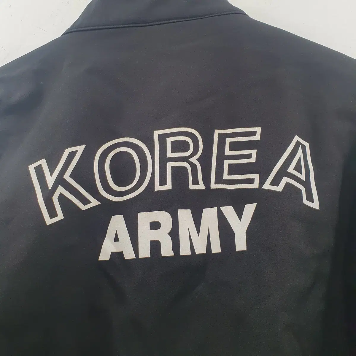 2XL) 로카 아노락 자켓 점퍼