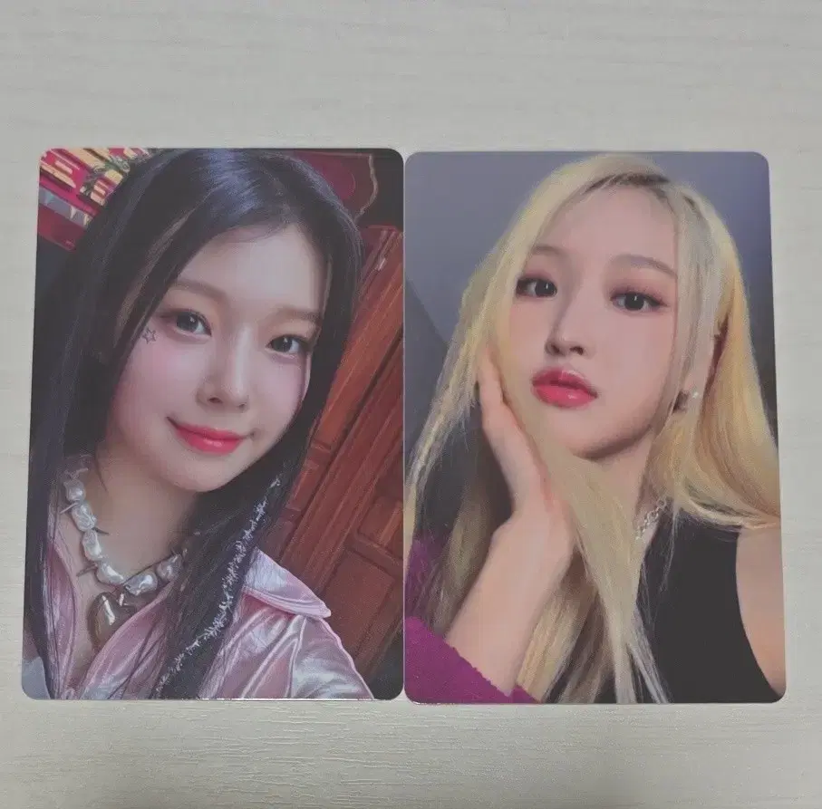 Sei My Name Semanem Photo Card photocard unreleased photocard WTS