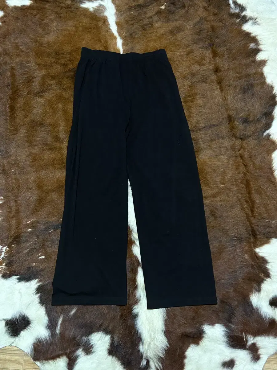 Muddle Pajama Pants size 2 (same fabric as Lounge Zip-up)