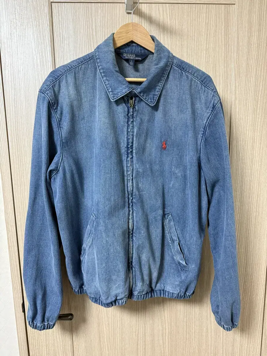 Polo Ralph Lauren Bayport Light Blue L