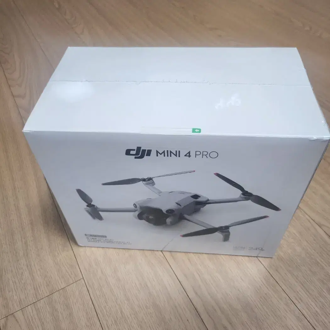 dji 미니4 프로