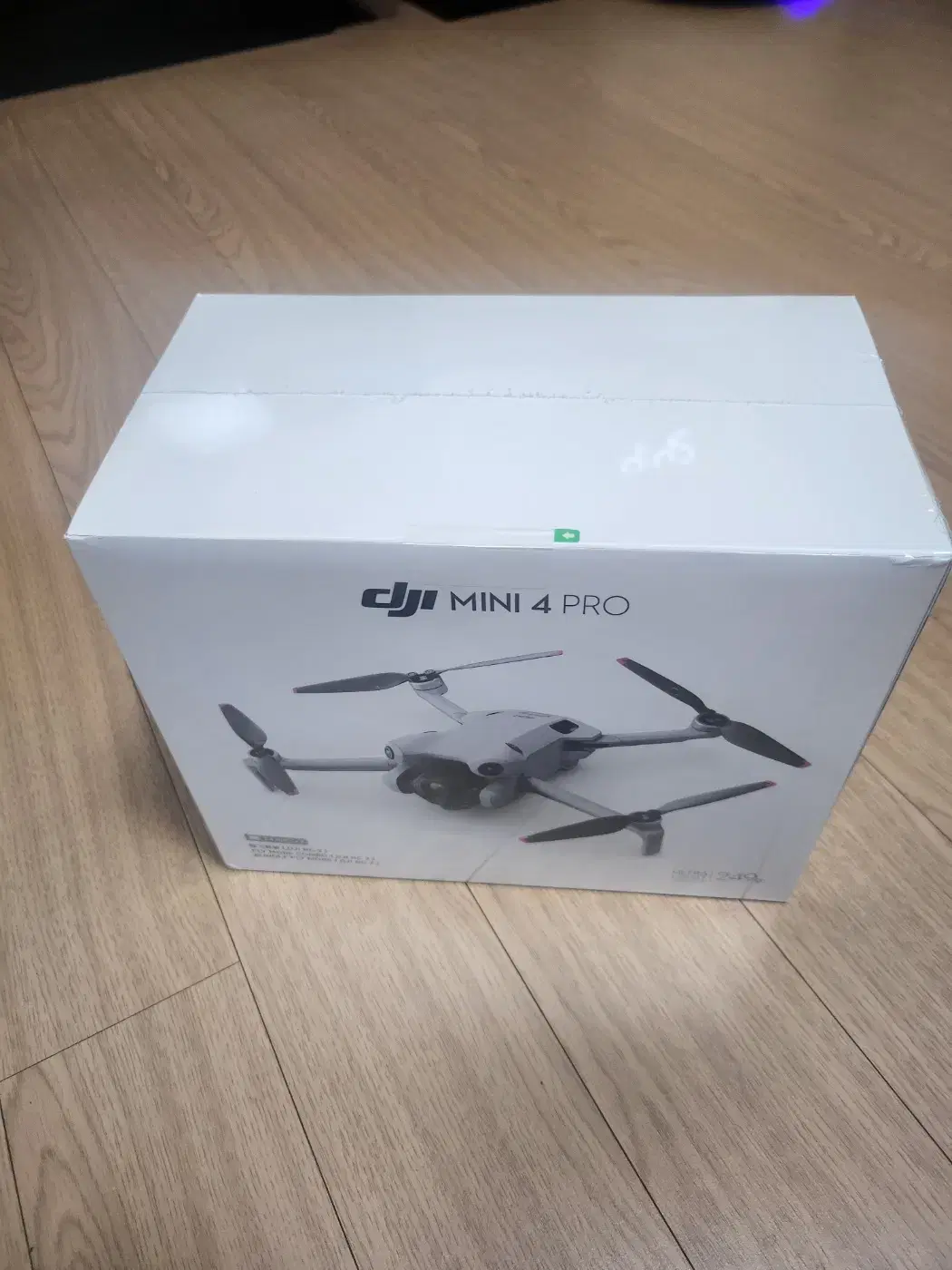 dji 미니4 프로