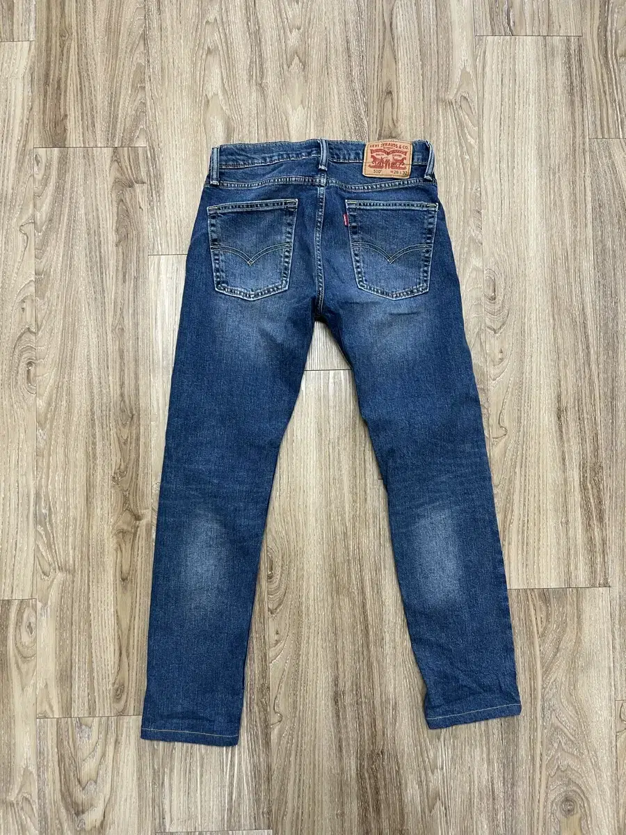 Levi's 510 Jeans 28