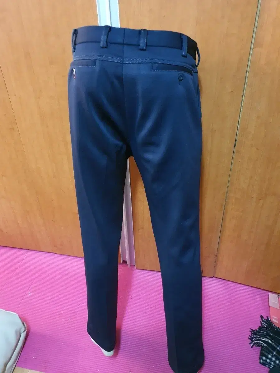 KYJ KimonoMen's Pants86About 34 inches