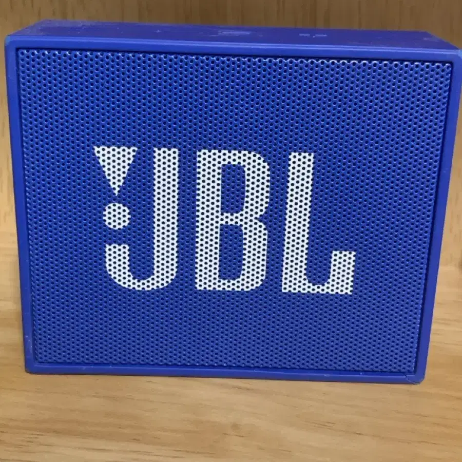 JBL Go 스피커 팝니다