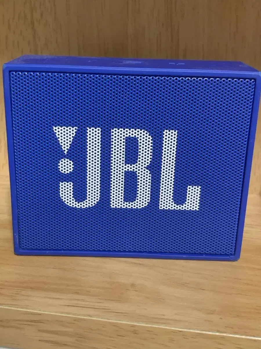 JBL Go 스피커 팝니다