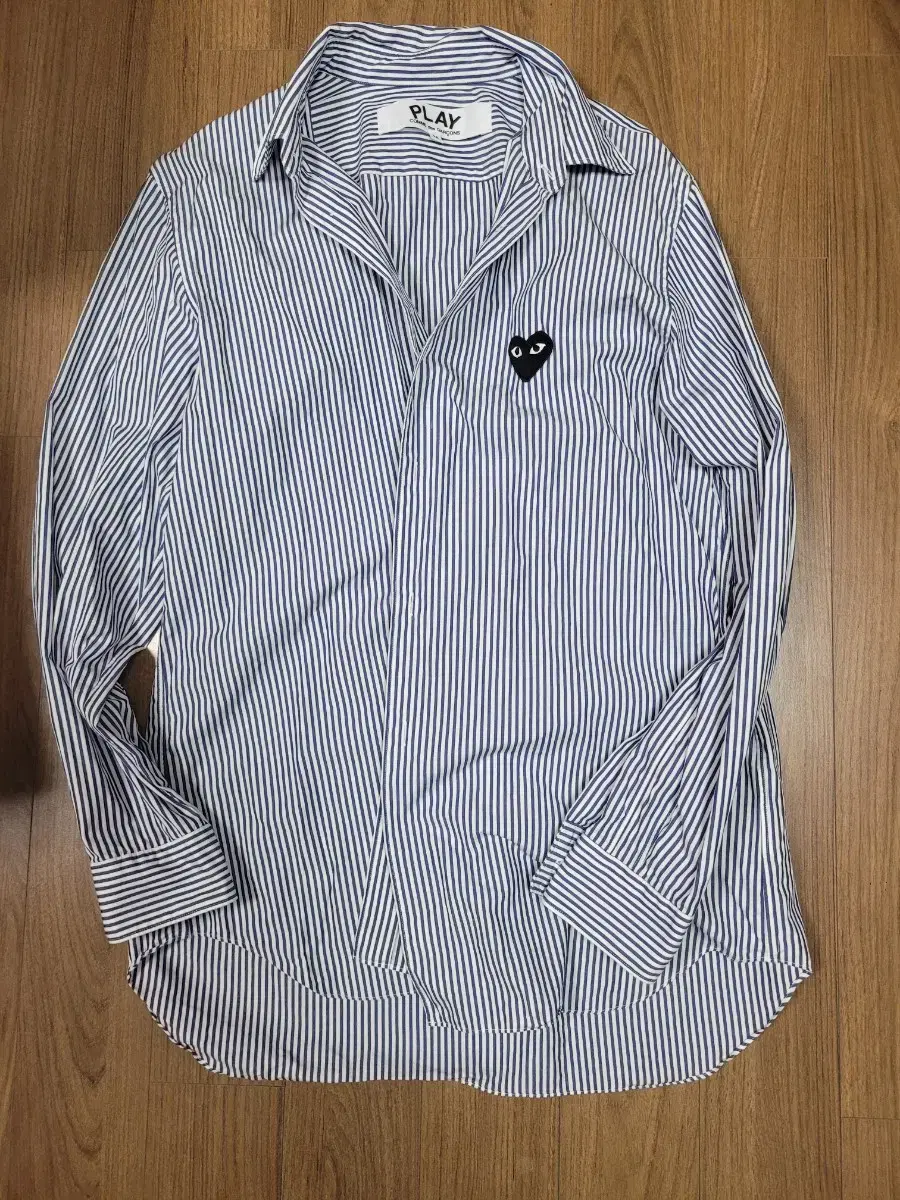 Comme des Garçons Song shirt size M