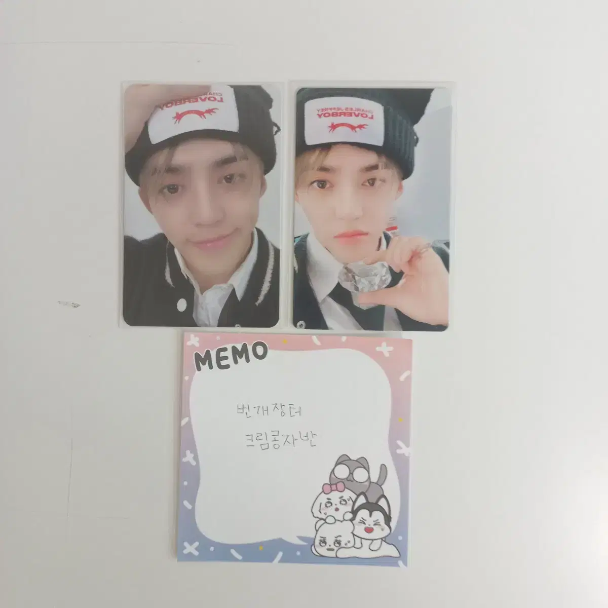 Seventeen s.coups photocard wts best albums yizhiyu music korea dream carat vahn airtin