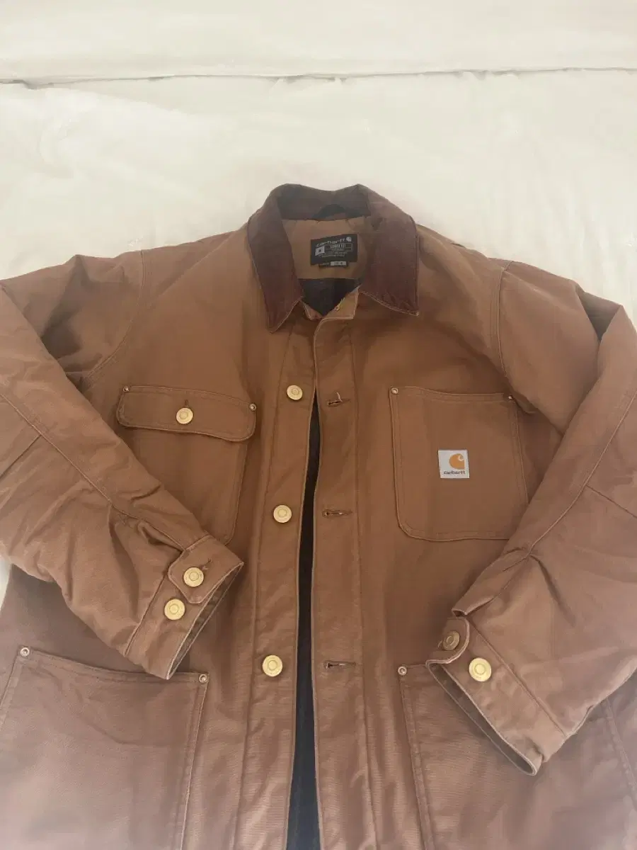 Calhart Chore Jacket M