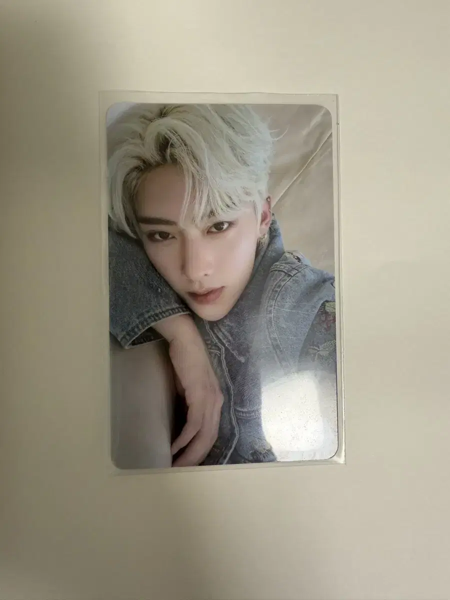 Best Price) zerobaseone ricky Clean photocard sells