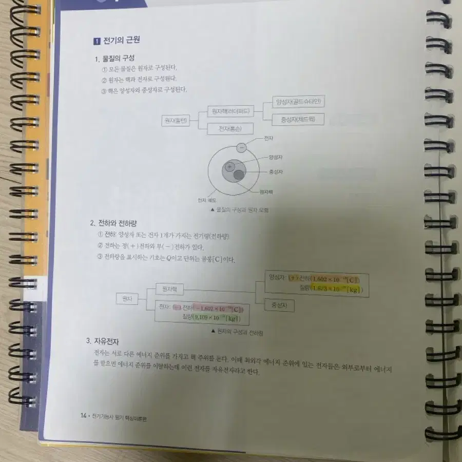 전기기능사 필기