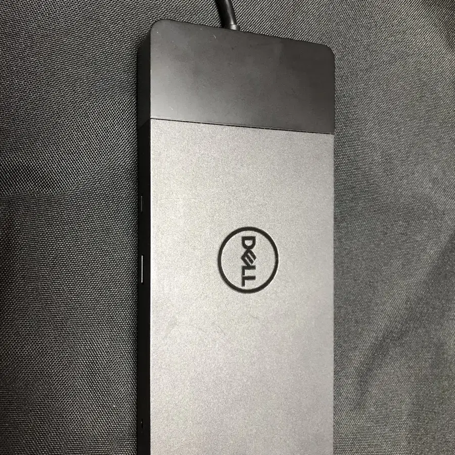 Dell wd19