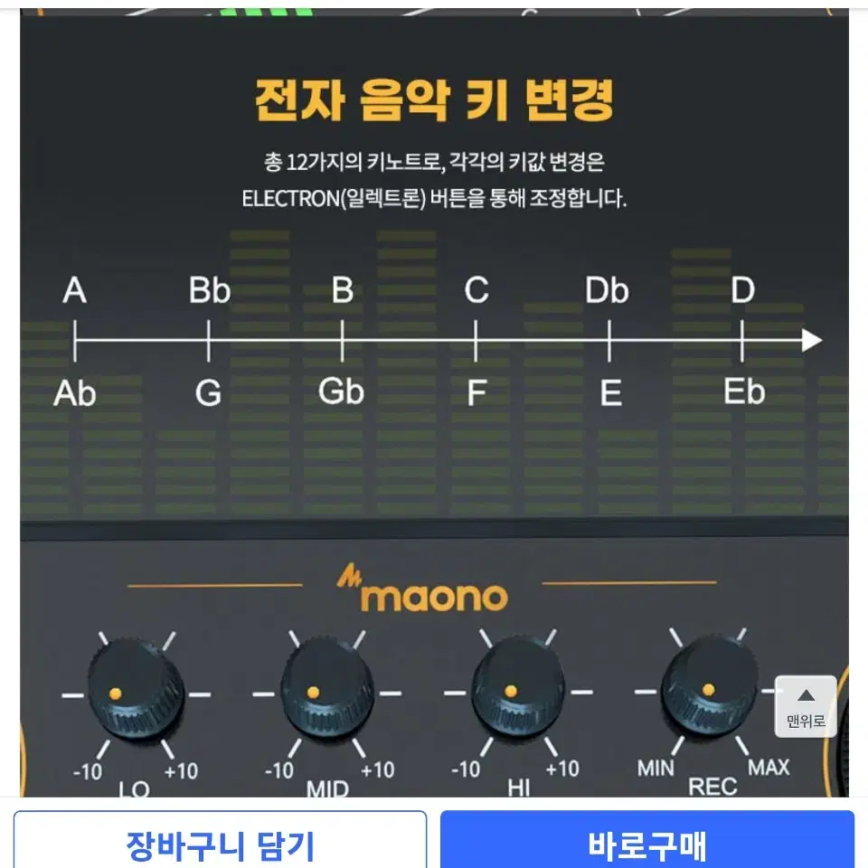 유투브장비