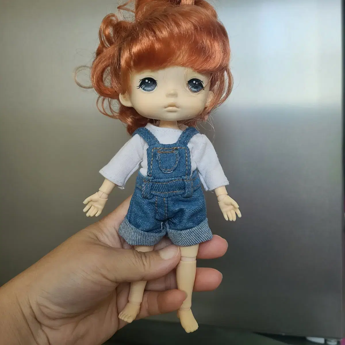 Monst Doll 20cm Minireina Doll Clothes