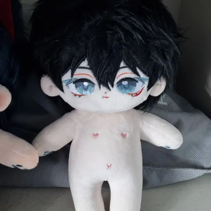 붕스타 붕괴 스타레일 붕스 단항 음월 20cm 솜인형