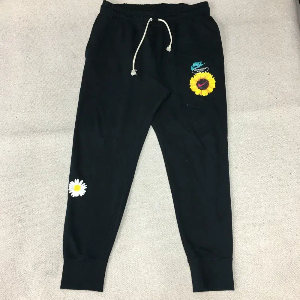 Nike Sunflower Sweatpants Manwan Shop K22