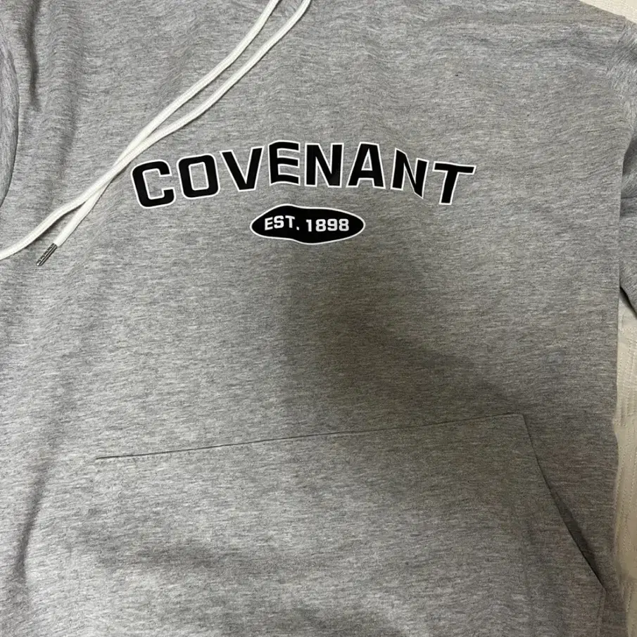 COVENANT 후드티 L 새상품 급처