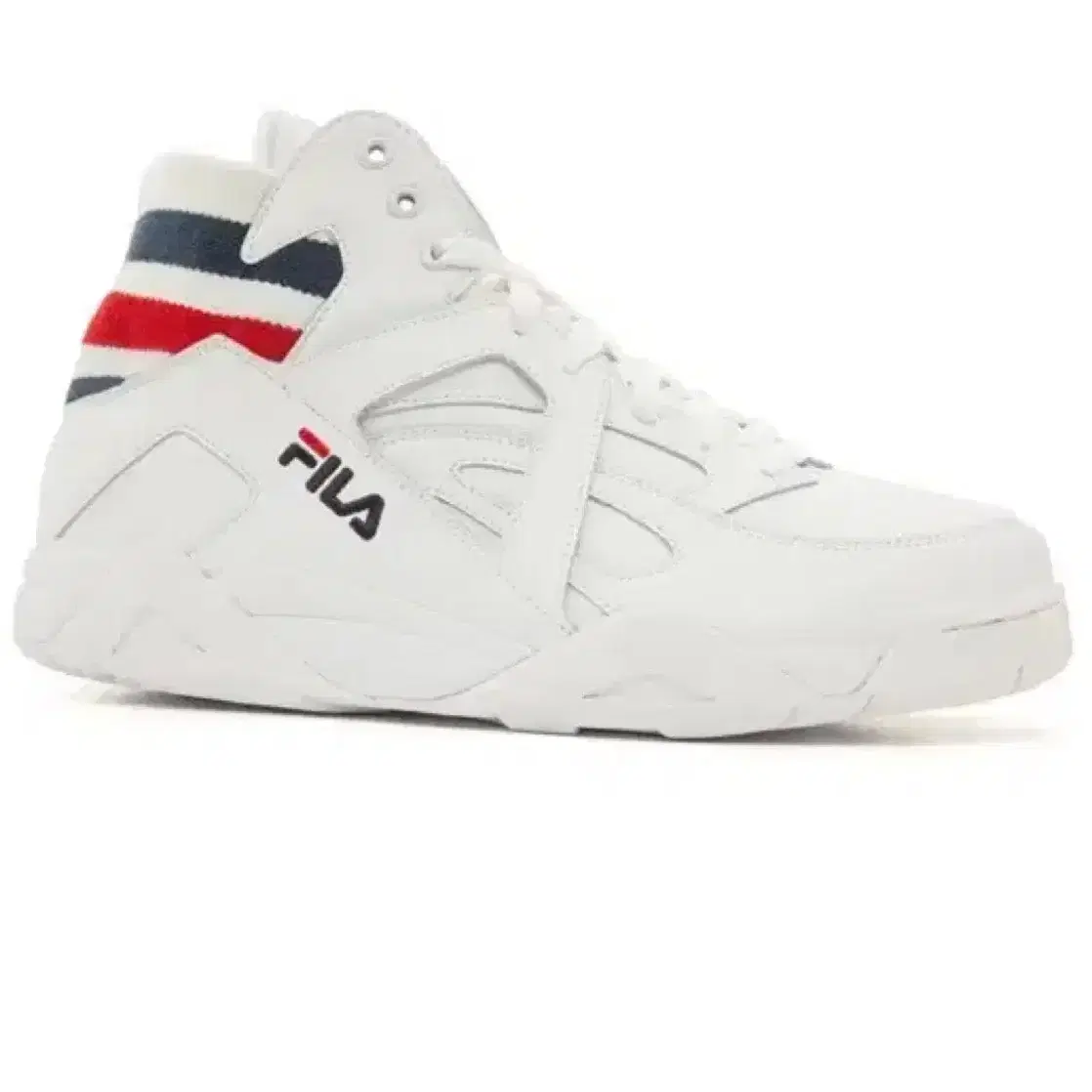 FILA 휠라 더 케이지 TC 한정판 280사이즈