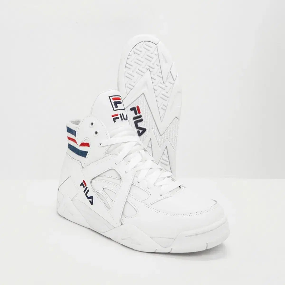 FILA 휠라 더 케이지 TC 한정판 280사이즈