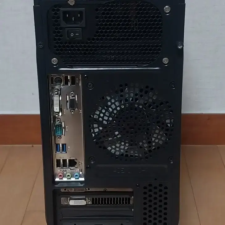 창원 i5 6600, gtx960