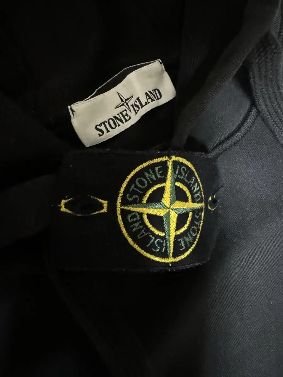 [Stone Island] Stone Island Hoodie 23SS