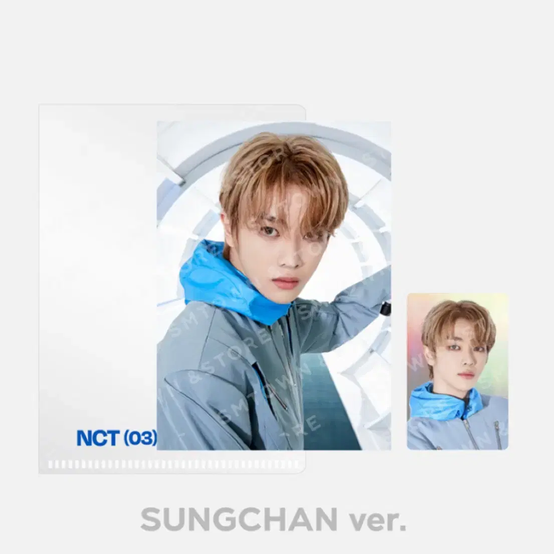 buy 라이즈 성찬 nct 엔시티 유니버스 홀로그램 포카 구해요