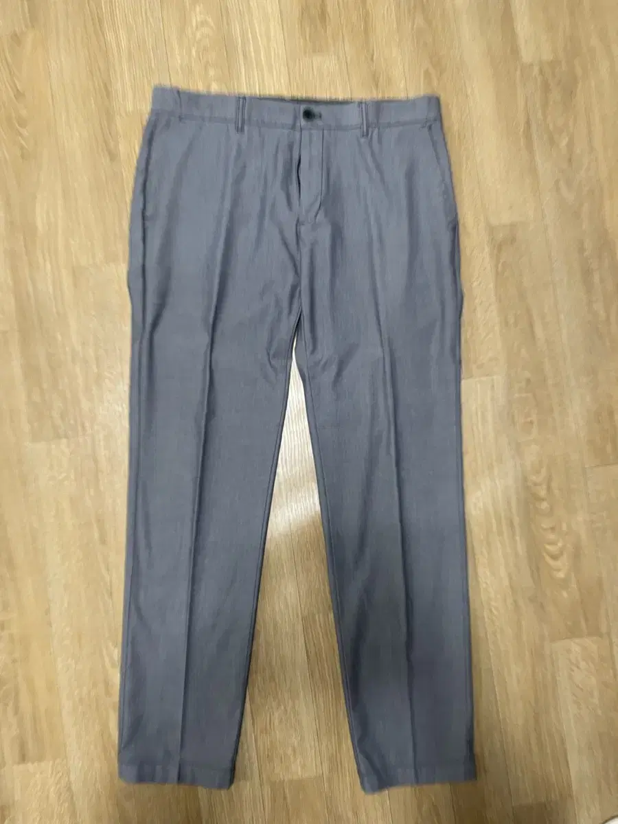 Men's dress pants