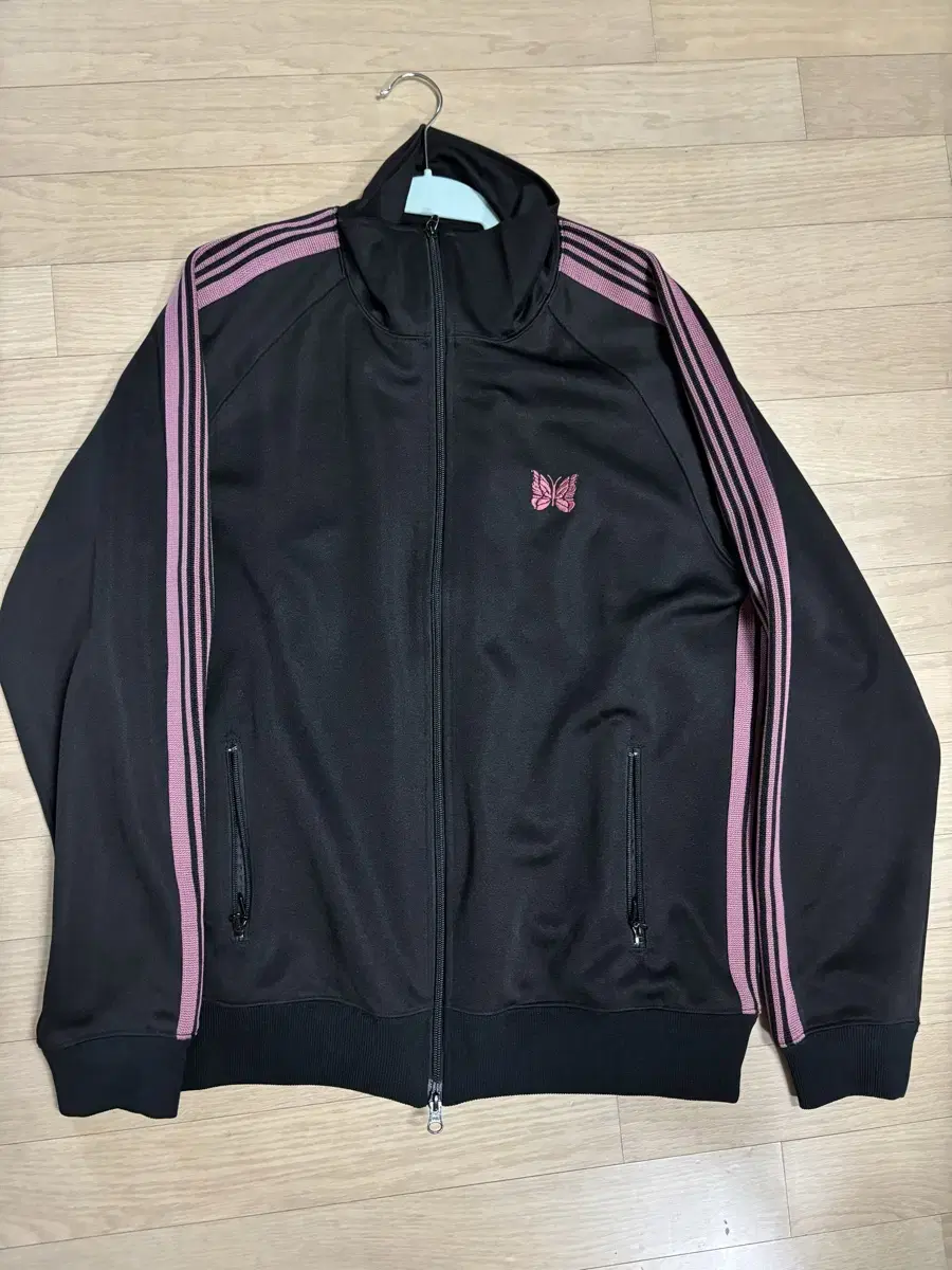 Needles Track Jacket (Gumping)