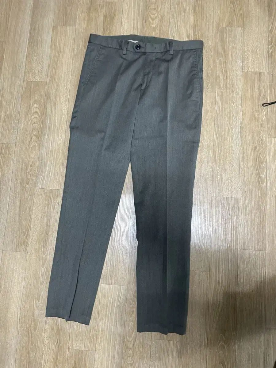 Men's dress pants