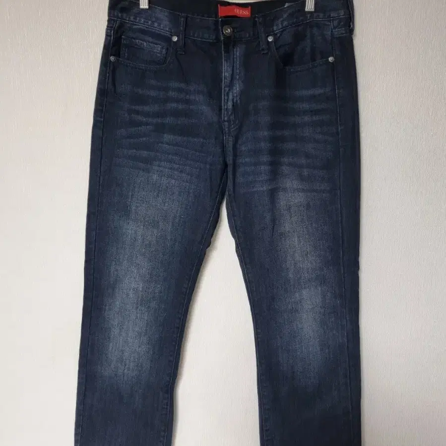 Guess 남성 청바지 36