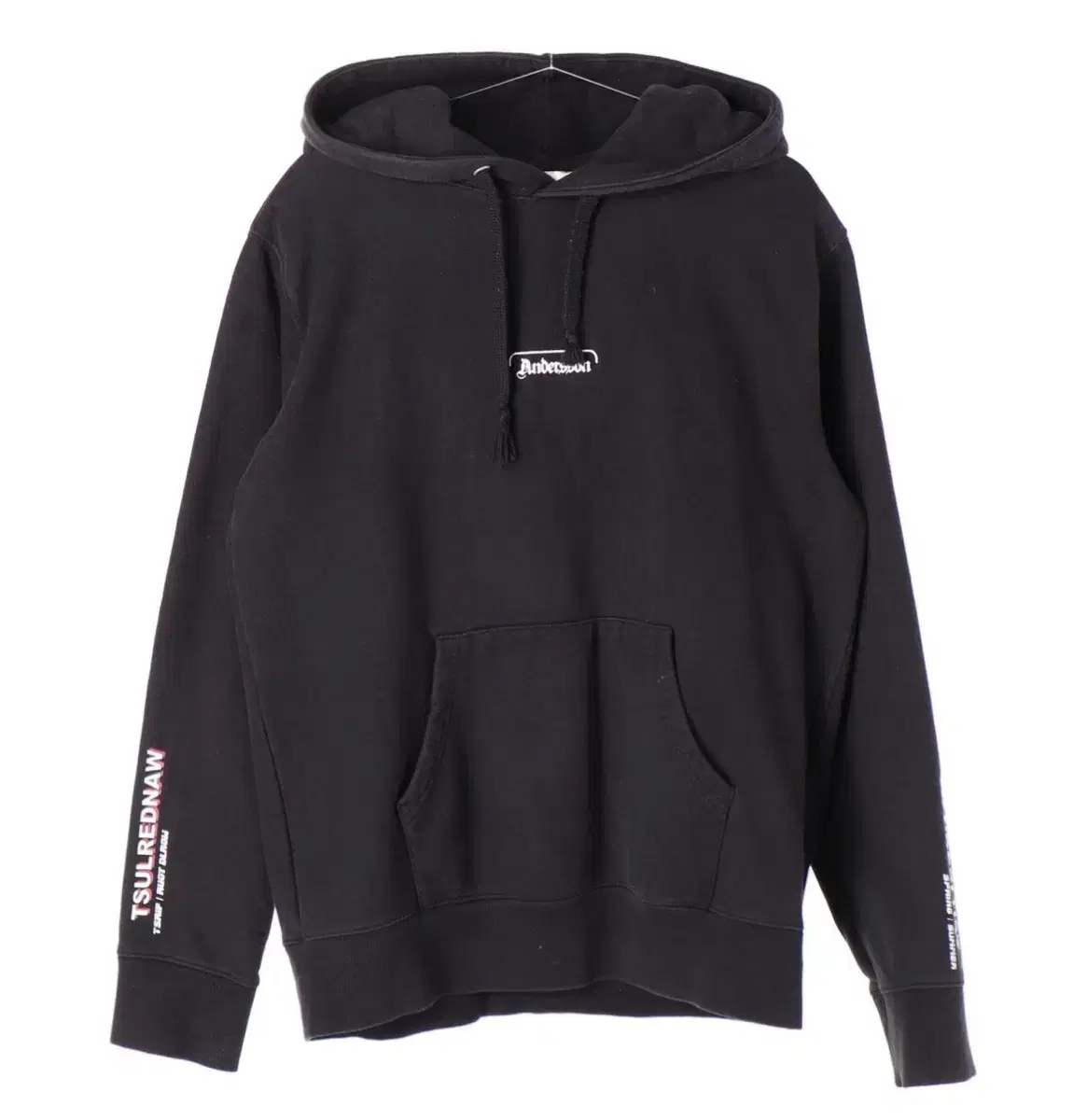 Anderson Belle Hoodie