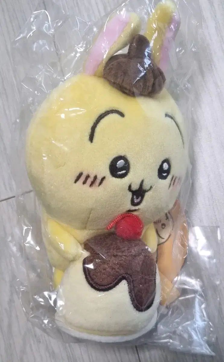 San Rio Chiikawa Pompompurin Usagi