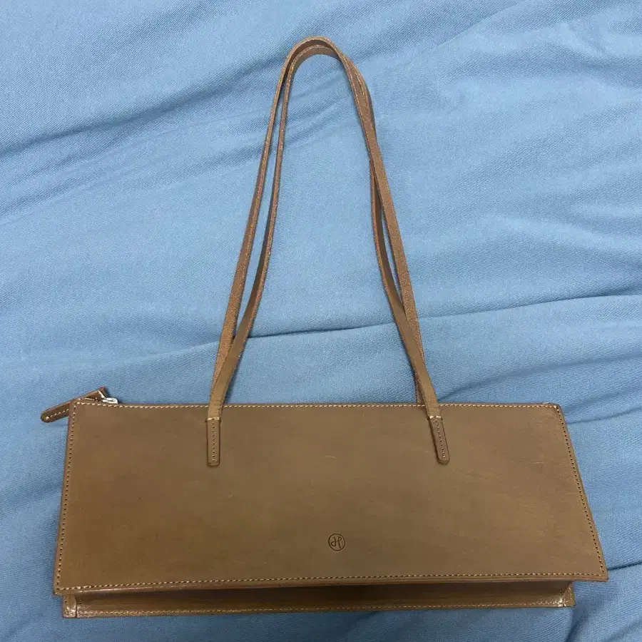 H8 GAUCHO SQUARE BAG (FANGO)