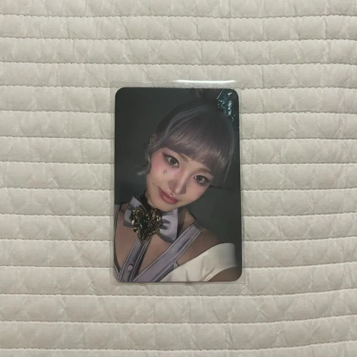 ive liz should switch to starriver pre-order benefit photocard sell wts