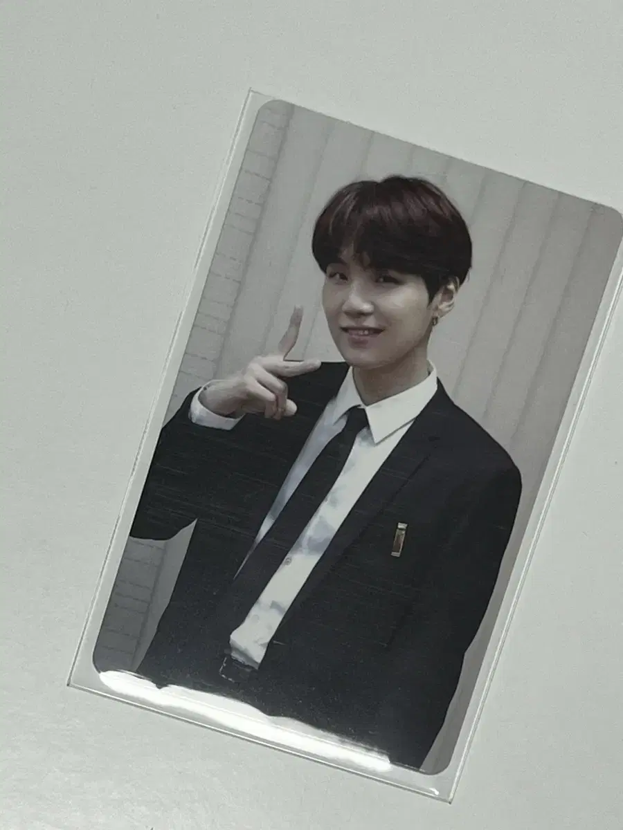 BTS memories bangtan Memories 17 18 Photocard