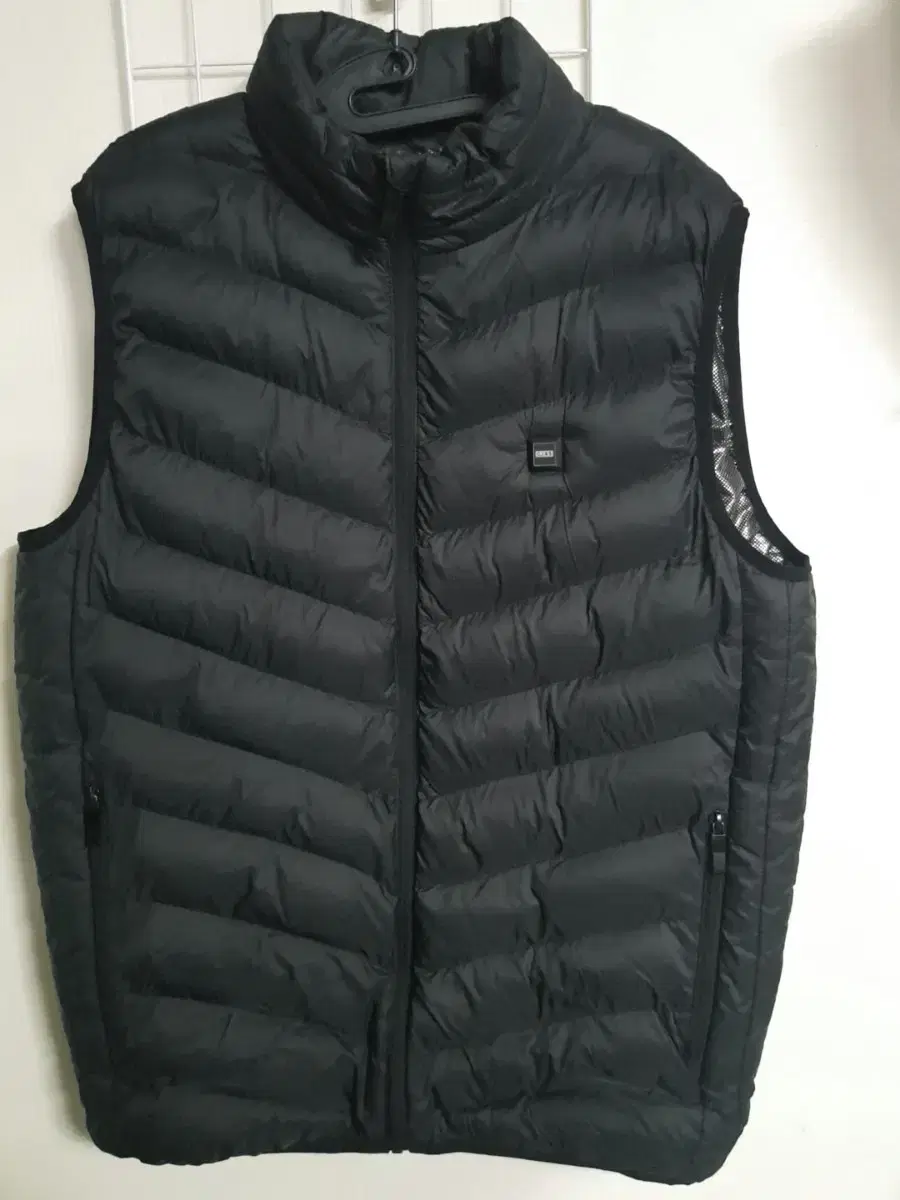 Workwear Padded Vest 105XL