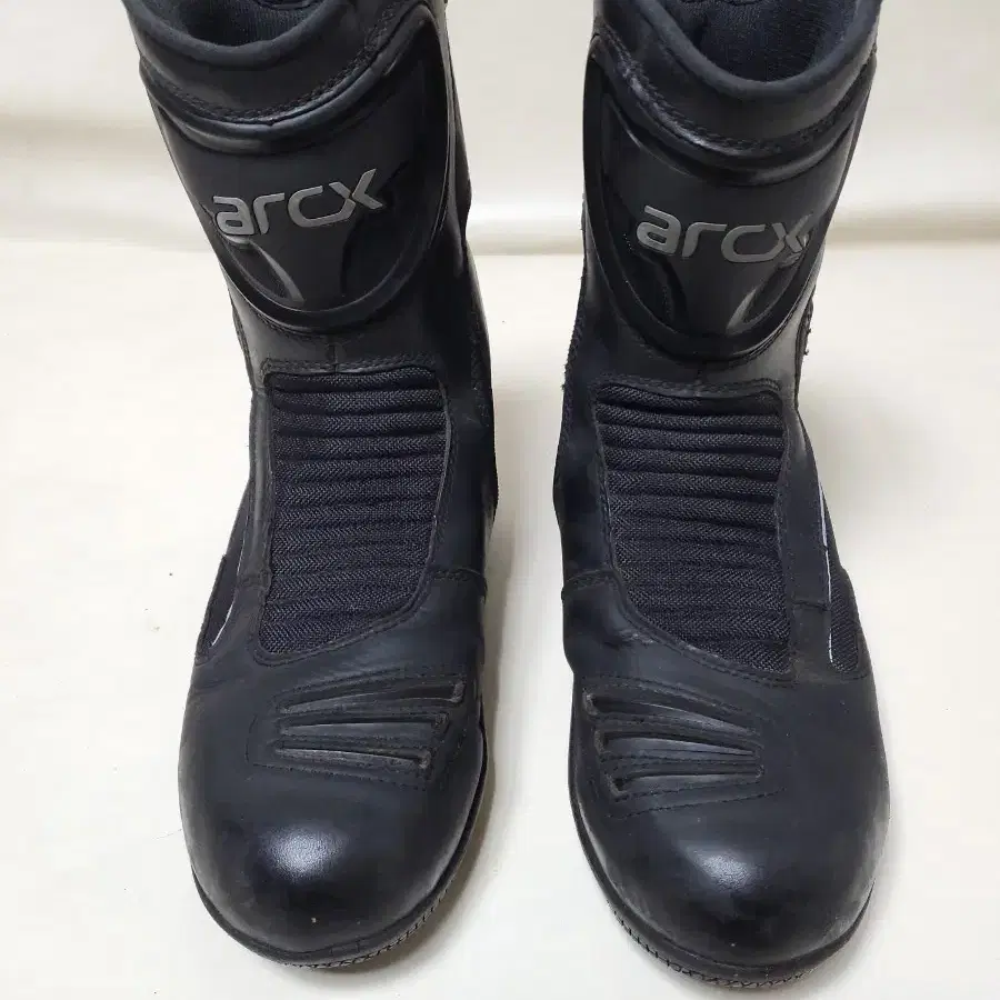 ARCX 바이크 신발 265사이즈(오토바이전용 신발)