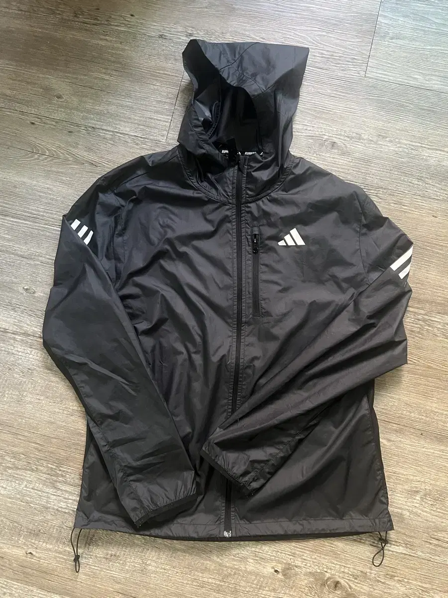 adidas Jersey Windbreaker 100