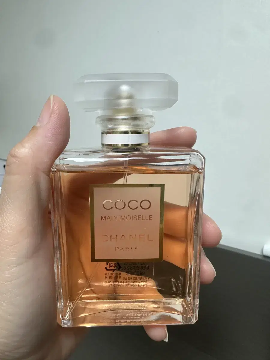 샤넬향수 100ml