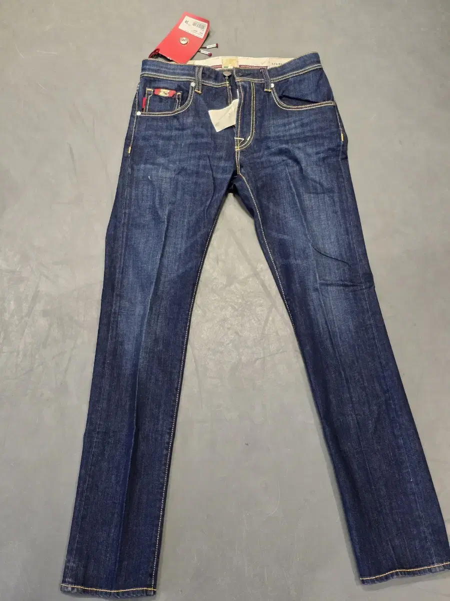 Tramarosa Denim ( Michelangelo 6mon 30 )