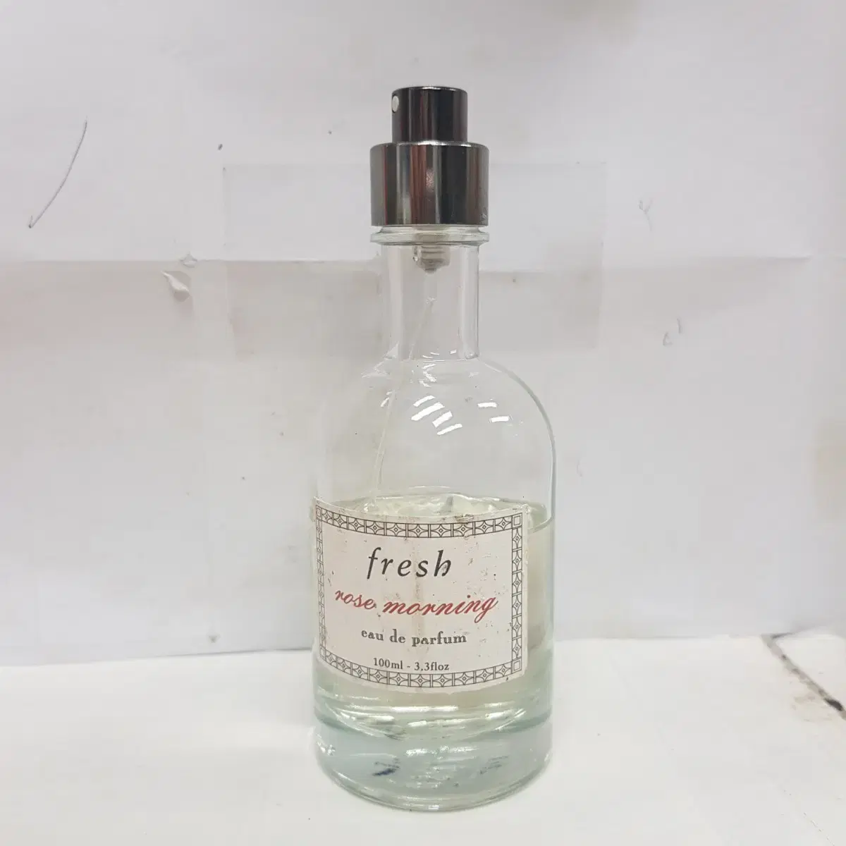 프레쉬 로즈 모닝 오드퍼퓸 100ml 1124