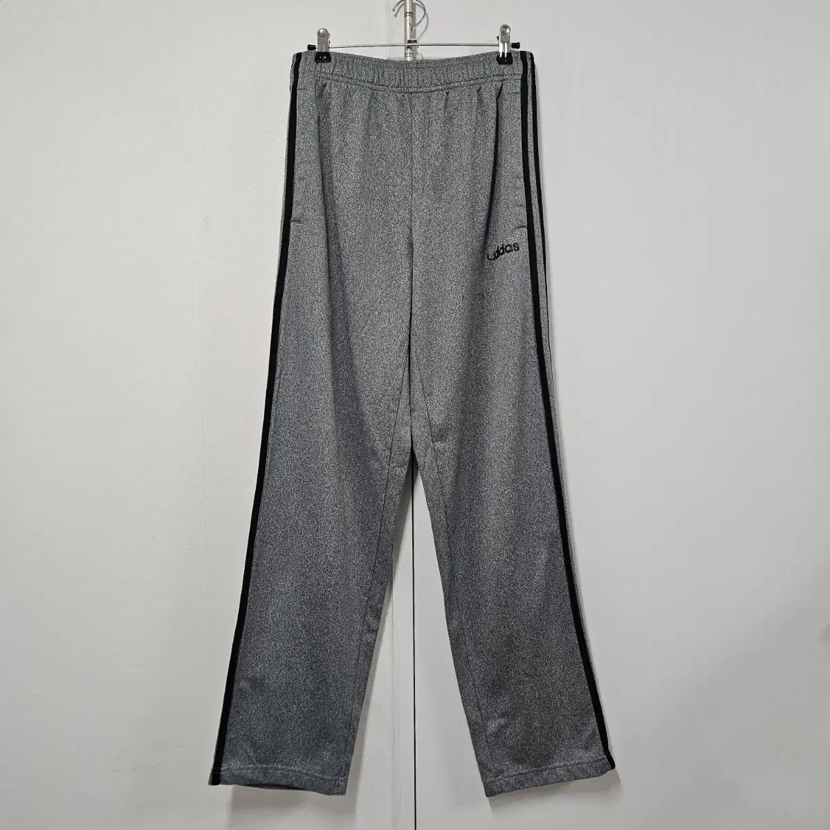 Adidas Vahn Track Pants Grey 30